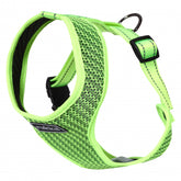 Rukka Comfort Air valjaat keltainen XS