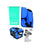 M-Pets Flow Crate Kevythäkki M