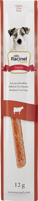 Racinel Koiran Pihvitikku Härkä 12 g