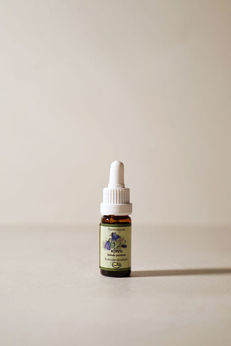 Frantsila Koivu kukkaterapiatipat 10 ml