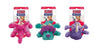 Kong Cozies Värikäs violetti M