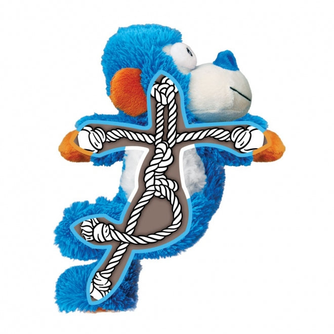 Kong Cross Knots elefanttilelu