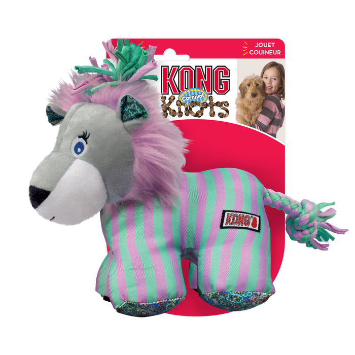 Kong Knots Carnival Leijona S/M