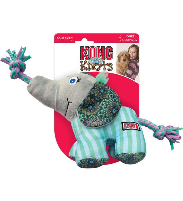 Kong Knots Carnival Norsu M/L