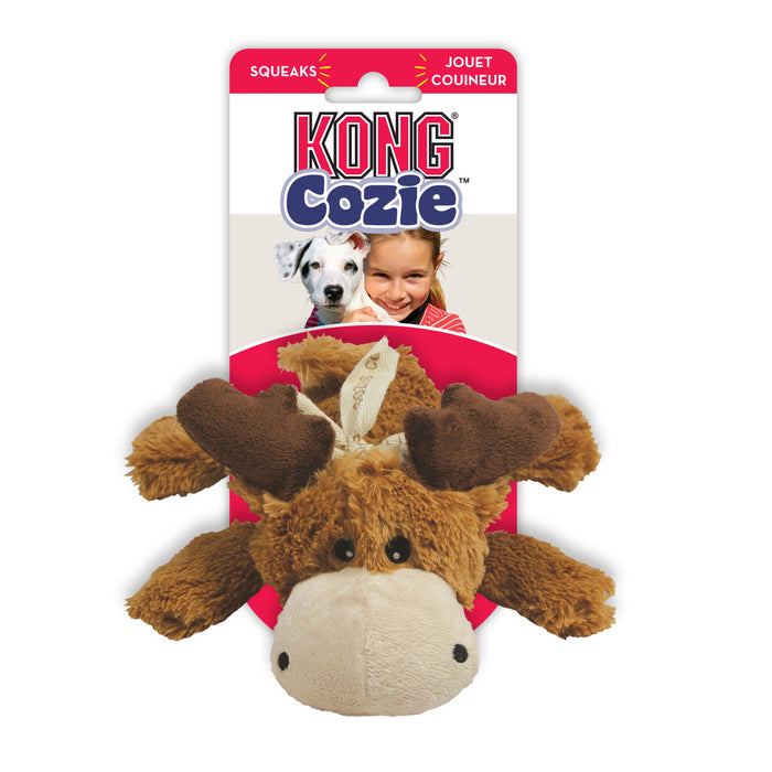 Kong Cozie Marvin Moose hirvi XL