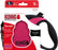 Kong Terrain kelatalutin pinkki L 5 m nauha max 50 kg