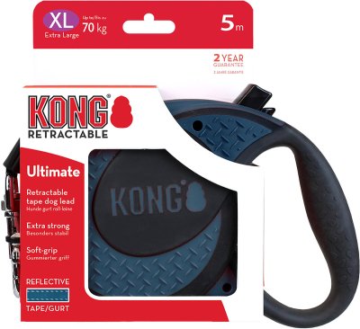 Kong Ultimate XL 5 m nauha sininen max 70 kg