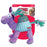 Kong Knots Carnival Kameli M/L
