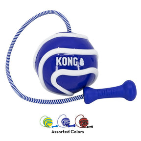 Kong Wavz Bunjiball M