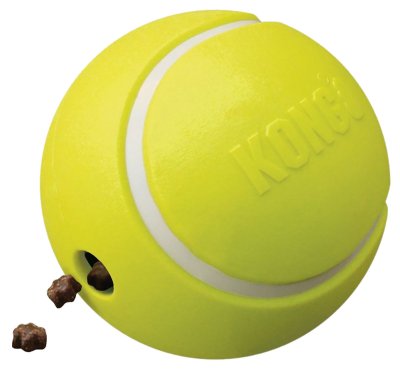 Kong Rewards Tennispallo pieni