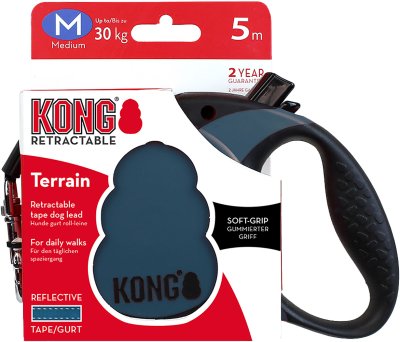Kong Terrain kelatalutin sininen M 5 m nauha max 30 kg