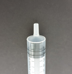 Steriili lääkeruisku kumimännällä 10-12 ml 100 kpl