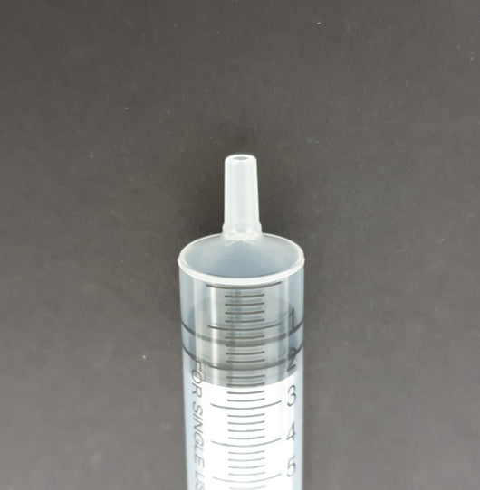 Steriili lääkeruisku kumimännällä 10-12 ml 100 kpl