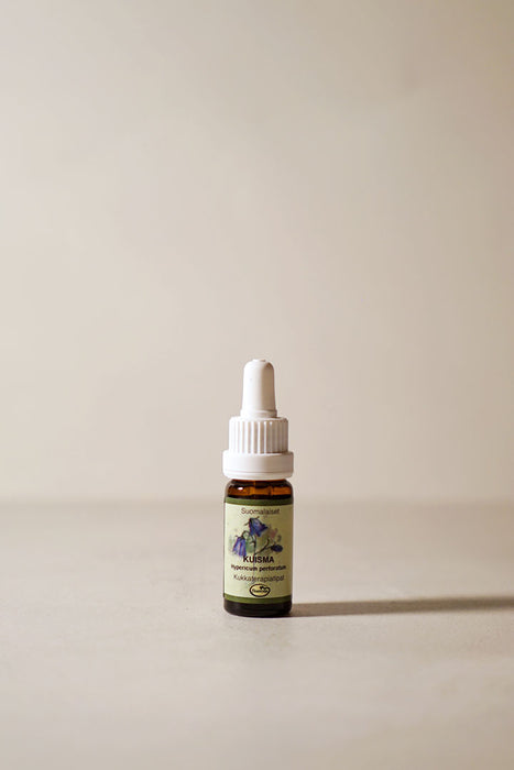 Frantsila Kuisma kukkaterapiatipat 10 ml