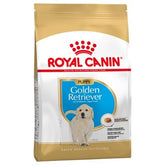Royal Canin Golden Retriever Puppy koiralle 12 kg