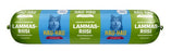Hau-Hau Champion Lammas-riisi koiranmakkara 800 g