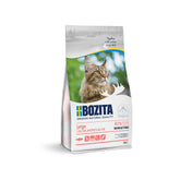 Bozita Large Wheat Free Salmon kissalle 10 kg RIKKOONTUNUT
