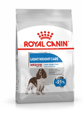 Royal Canin Light Weight Care Medium koiralle 12 kg