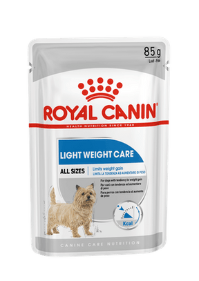 Royal Canin Light Weight Care koiralle 12 x 85 g