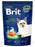 Brit Premium by Nature Lohta steriloiduille kissoille 1,5 kg