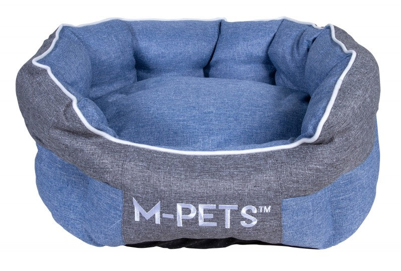 M-Pets Eco Cushion ekologinen peti S