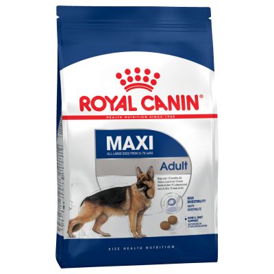 Royal Canin Maxi Adult koiralle 15 kg