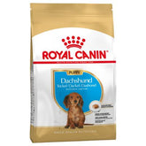 Royal Canin Dachshund Puppy koiralle 1,5 kg