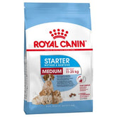 Royal Canin Medium Starter koiralle 4 kg