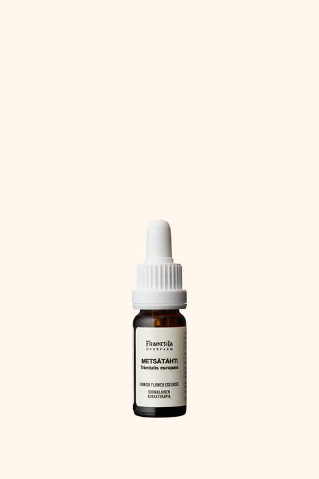 Frantsila Metsätähti kukkaterapiatipat 10 ml