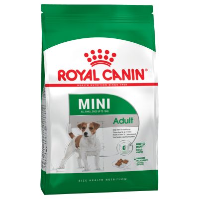 Royal Canin Mini Adult koiralle 800 g