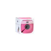 Buster Mini cube pinkki