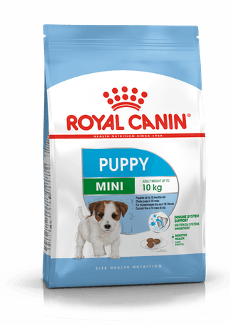 Royal Canin Mini Puppy koiralle 800 g