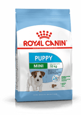 Royal Canin Mini Puppy koiralle 2 kg