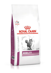 Royal Canin Veterinary Diets Mobility kissan kuivaruoka 2 kg