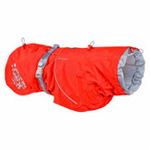 Hurtta Monsoon Sadetakki punainen Eco 90