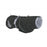 Hurtta Monsoon Sadetakki Harmaa 55