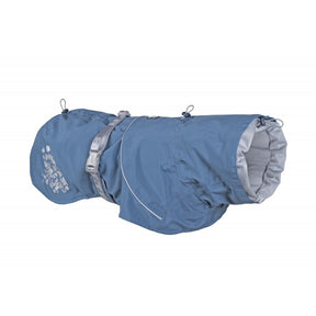 Hurtta Monsoon Sadetakki Sininen 40