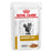 Royal Canin Veterinary Diets Urinary S/O Morsels in Gravy annospussi kissan märkäruoka 85 g MAISTELUPAKKAUS