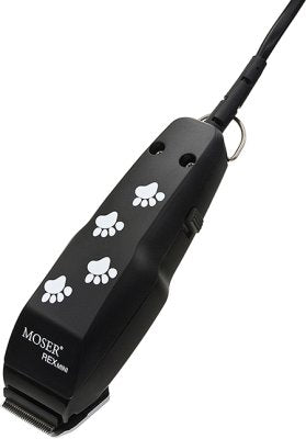 Moser Rex Mini trimmeri
