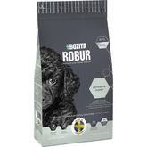Bozita Robur Mother & Puppy koiralle 3,25 kg