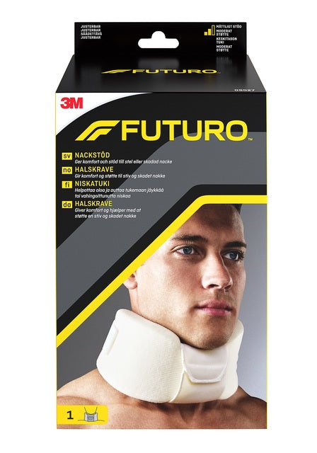 Futuro Niskatuki säädettävä