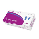 OneMed Evercare puuteriton nitriilikäsine 150 kpl XS PÄIVÄYSTARJOUS