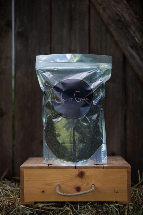 Chia de Gracia Nokkonen hevoselle ja koiralle 1 kg