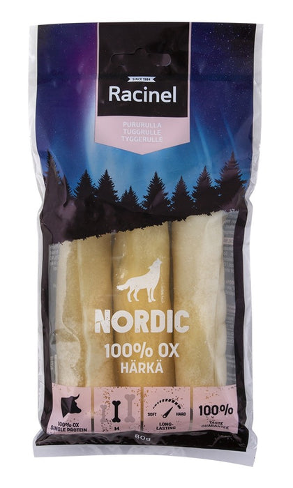 Racinel Nordic Härkä 12 cm 3 kpl 80 g
