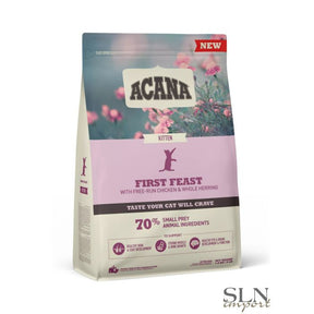 Acana First Feast Kissalle 1,8 kg
