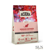 Acana Indoor Entree Kissalle 1,8 kg