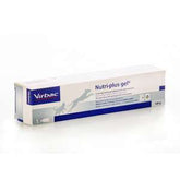 Nutri-Plus Gel kissalle ja koiralle 120 g RIKKOONTUNUT