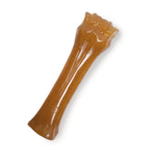 Nylabone Puppy Bone purulelu kana XL