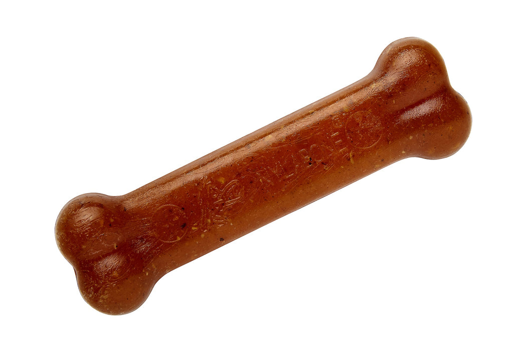 Nylabone Puppy Bone koiranpennulle kana S