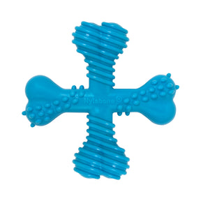 Nylabone Extreme Chew "X" purulelu liha L